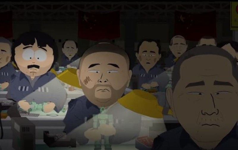 South Park, interzis în China. Reacția ironică a realizatorilor serialului: „Primim cu bucurie cenzorii chinezi în casele și inimile noastre”