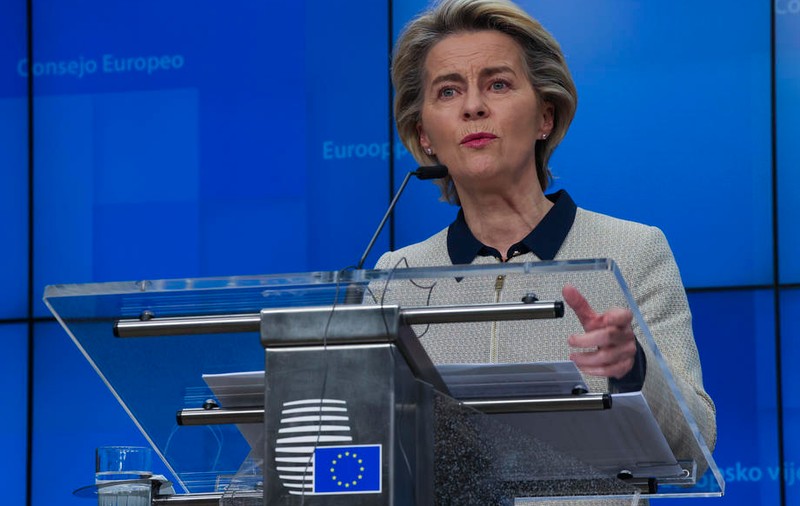 Președintele Comisiei Europene cere „solidaritate globală” cu privire la  vaccinurile anti-COVID
