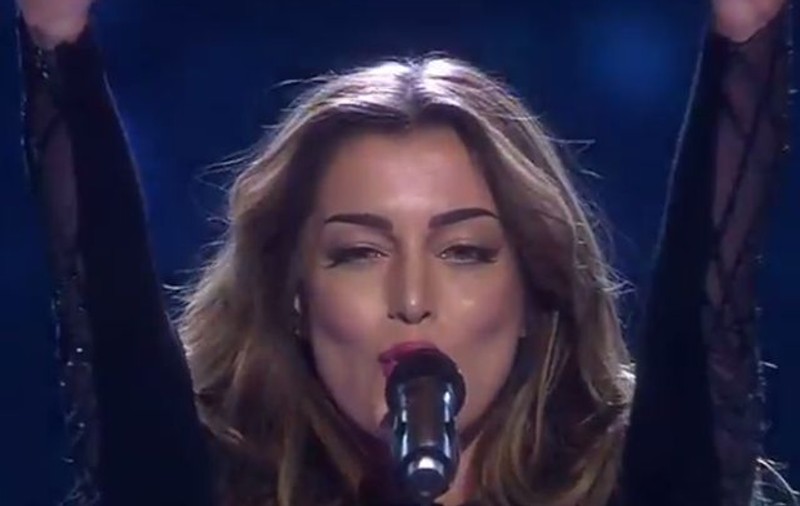 Armenia ar fi putea fi exclusă de la Eurovision, din cauza unui steag