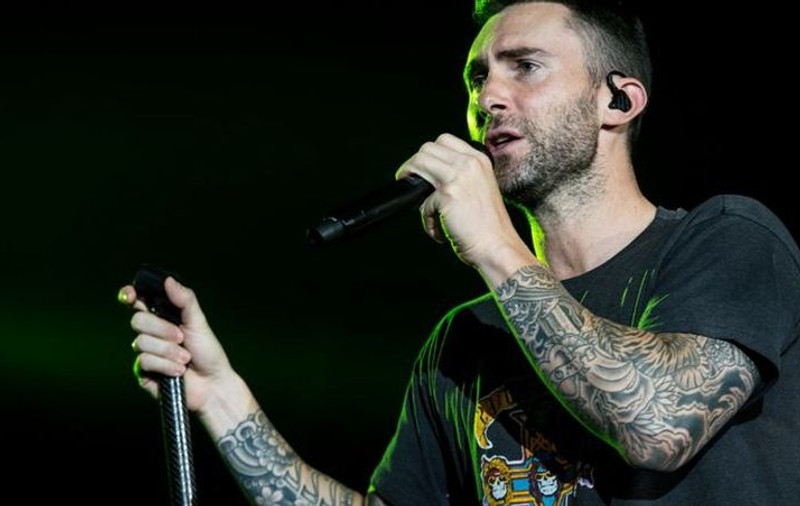Adam Levine, de la Maroon 5, gest uluitor pentru cântăreața româncă ucisă în Florida