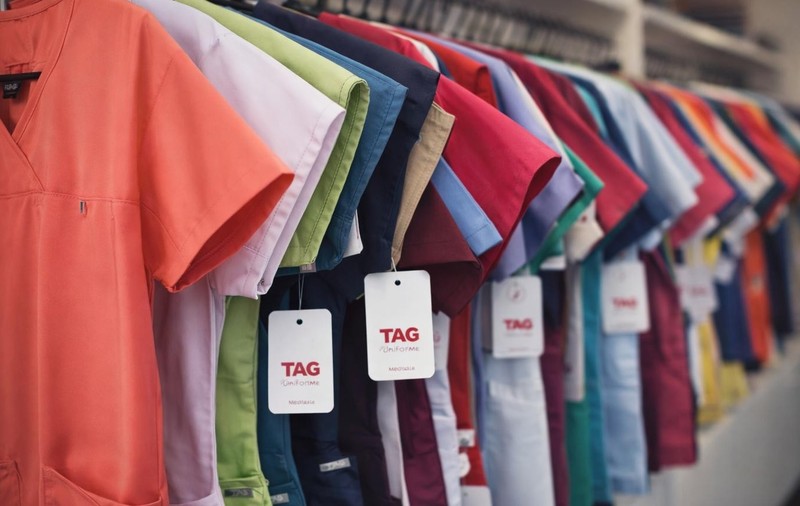 TAG, producător român de uniforme medicale