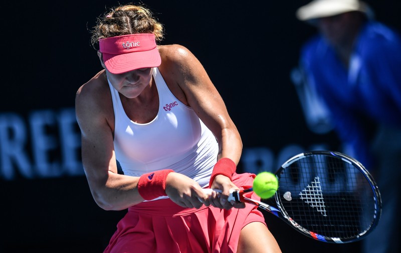 Patricia Maria Țig s-a calificat în primul tur la Miami Open. Monica Niculescu și Ana Bogdan - eliminate