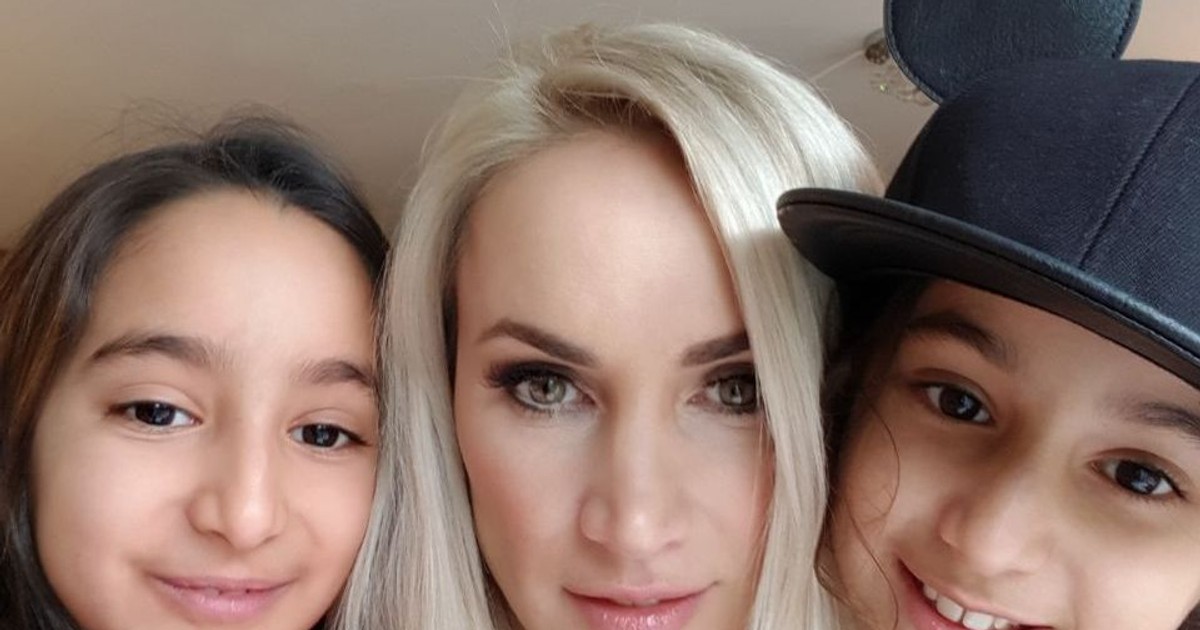 Ramona Nerra, dezvăluiri după 17 ani departe de România