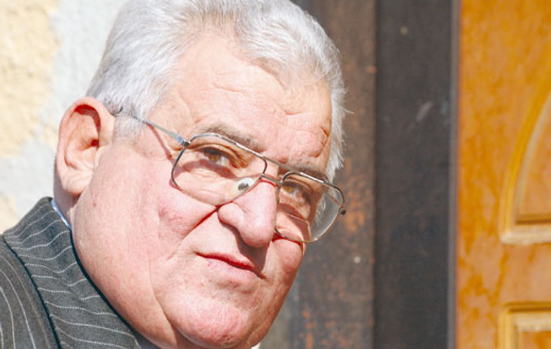 Nicolae Mischie a murit. Politicianul avea 72 de ani