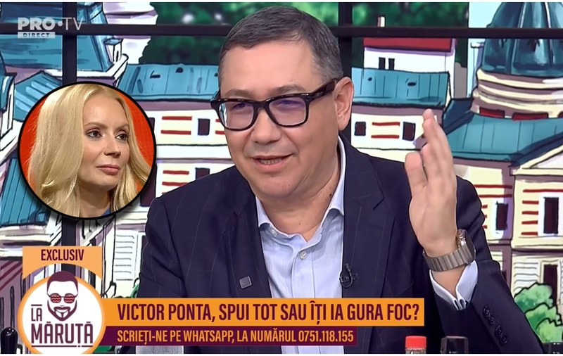 Victor Ponta, anunț la câteva luni după ce a divorțat de Daciana Sârbu: „O nouă provocare”. Ce defecte ar fi dus la separare
