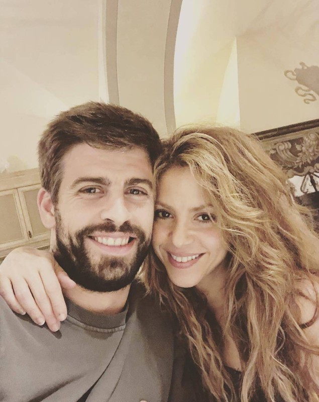 Shakira și Gerard Pique s-au certat în Miami, iar Poliția a intervenit. Fratele artistei a sărit să-l bată pe fostul fotbalist