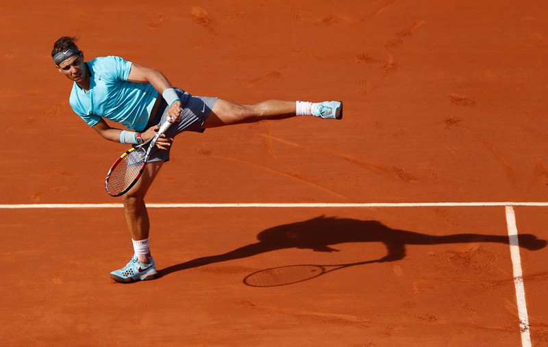 Nadal - Djokovici, finala masculină la Roland Garros