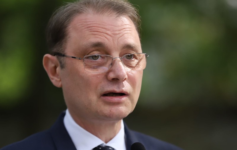 Luca Niculescu. Sursa foto: Dumitru Angelescu