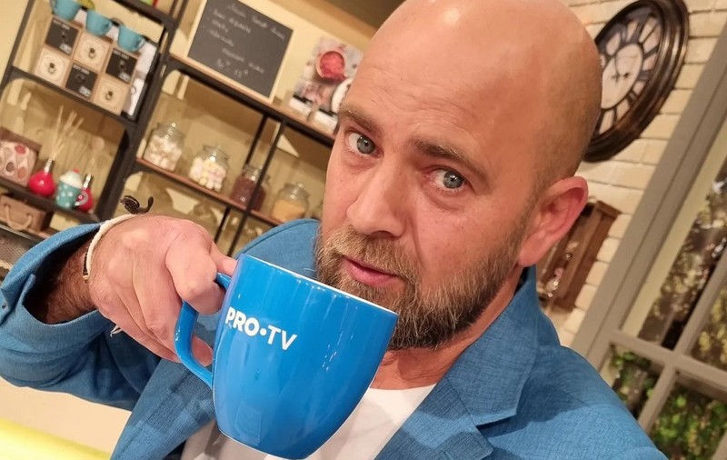 Cu ce se ocupă Cosmin Seleși după plecarea de la Antena 1. De trei ori a apărut la PRO TV: „Sunt acasă, analizez ofertele”