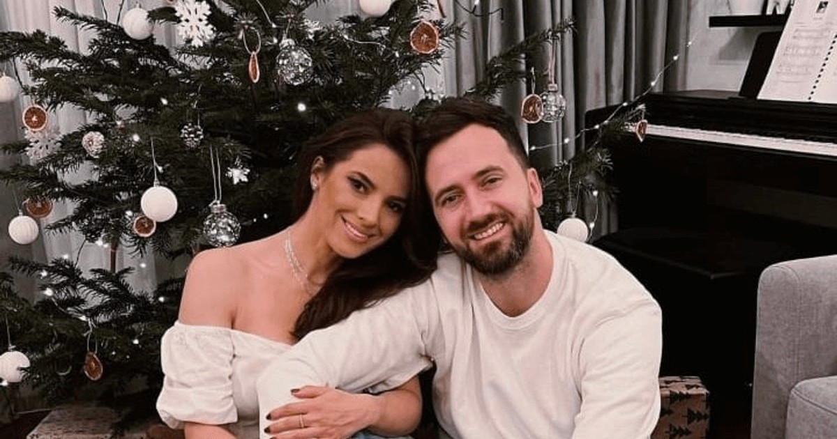 Ramona Păun și Cosmin Mihăiță