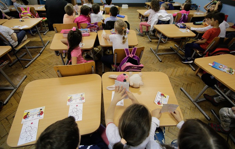 Scandal într-o comună din Teleorman: copiii primarului și viceprimarului, mutați la școală și întorși, după un an, de Inspectorat la grădiniță