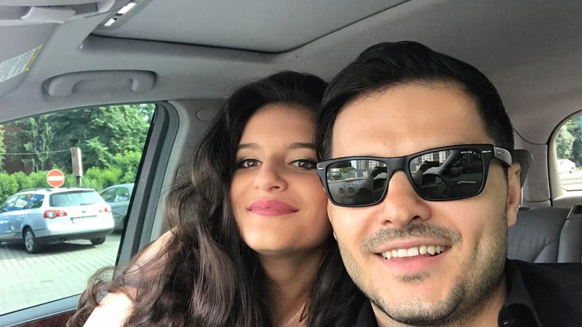 Decizia pe care a luat-o Liviu Vârciu pentru fiica lui cea mare. "Anturajul e un pic altfel"