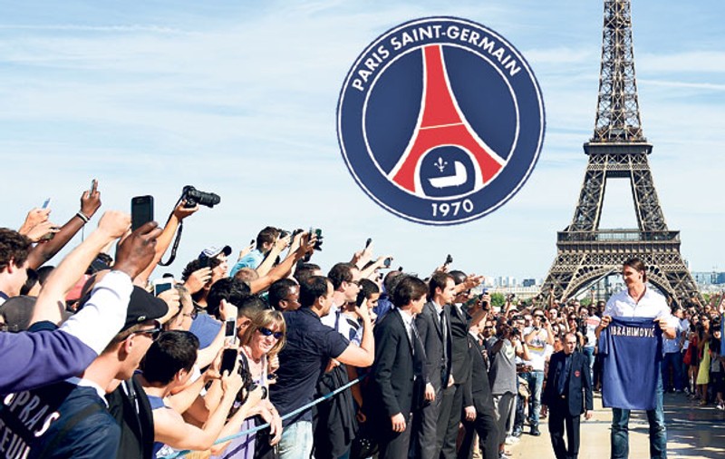 Ce n-a văzut Parisul | PSG a cumpărat jucători de 140.000.000 de euro