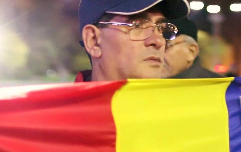 Amenda protestatarului surdo-mut, primită la Congresul PSD, a fost anulată. Decizia nu e definitivă