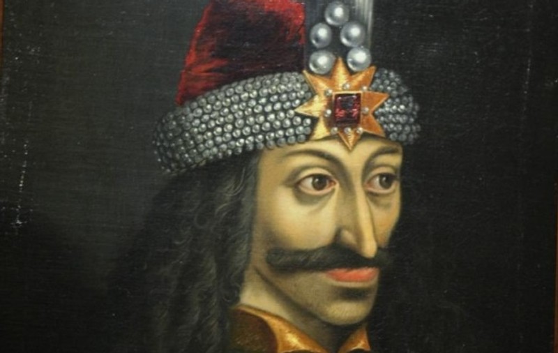 Incredibil! Sârbii ne rescriu istoria. Susţin că Vlad Ţepeş a fost "de-al lor"!