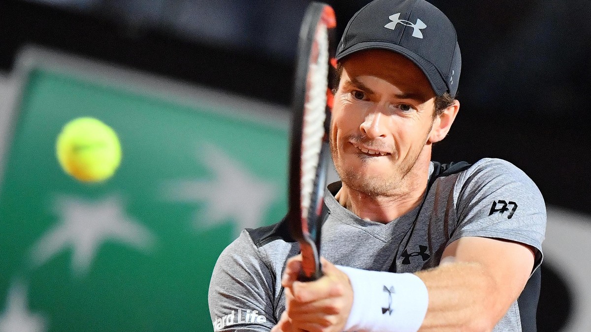Andy Murray