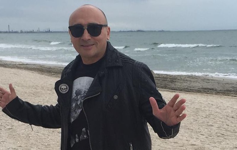 VIDEO EXCLUSIV/ Marcel Pavel a fost la un pas să rămână în America! ”Acolo mi-aș găsi eu locul”