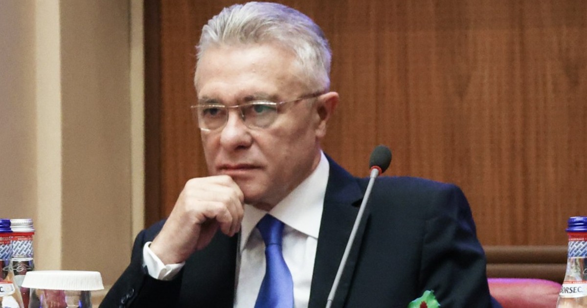 Cristian Diaconescu