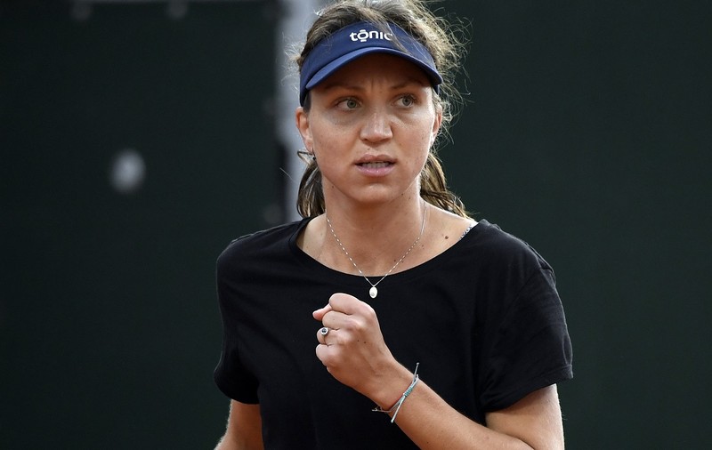 Patricia Țig s-a calificat în turul al doilea al turneului Roland Garros