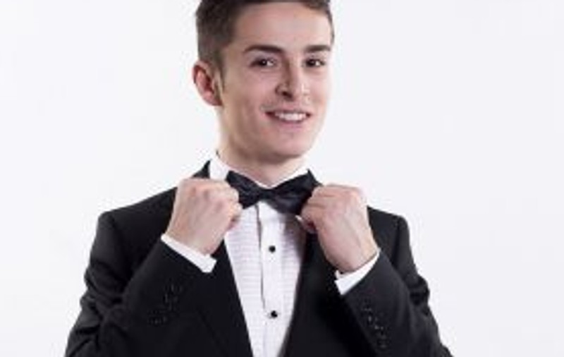 Emoţionanta poveste a câştigătorului de la X Factor! Andrei Leonte a cântat pe stradă în Italia pentru a-şi ajuta părinţii!