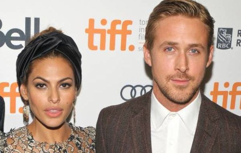 Eva Mendes și Ryan Gosling au devenit părinți pentru a doua oară