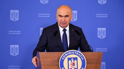 Răspunsul lui Ilie Bolojan, întrebat dacă își dorește să fie premierul României și când se ia decizia finală