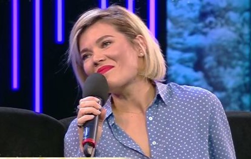 Gina Pistol a vorbit despre Alin Cocoș. Ce a declarat despre fostul iubit