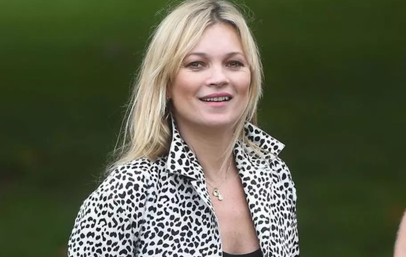 Kate Moss a depus mărturie în favoarea lui Johnny Depp, în procesul de defăimare intentat fostei soţii Amber Heard