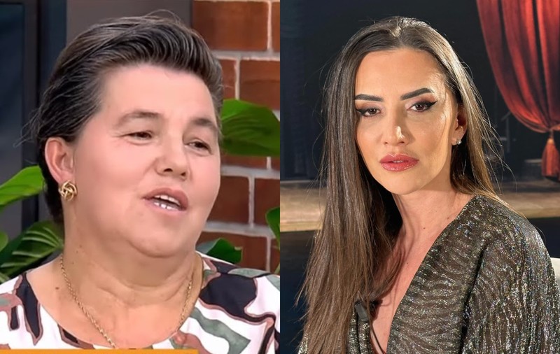 Mama Geta, replică pentru Mara Bănică. Ce spune despre acuzațiile jurnalistei: „Merge Culiță să o dea în judecată”