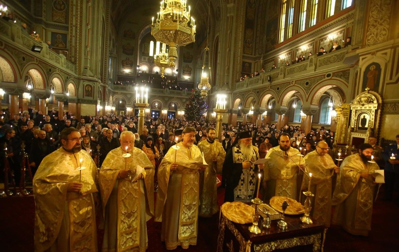 Mitropolitul Banatului despre Regele Mihai I: Ne-a lăsat moștenire o țară, dar avem o lacrimă pe obrazul României, Basarabia|FOTO
