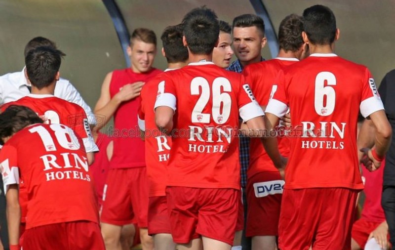 Rezultatele din Liga a III-a