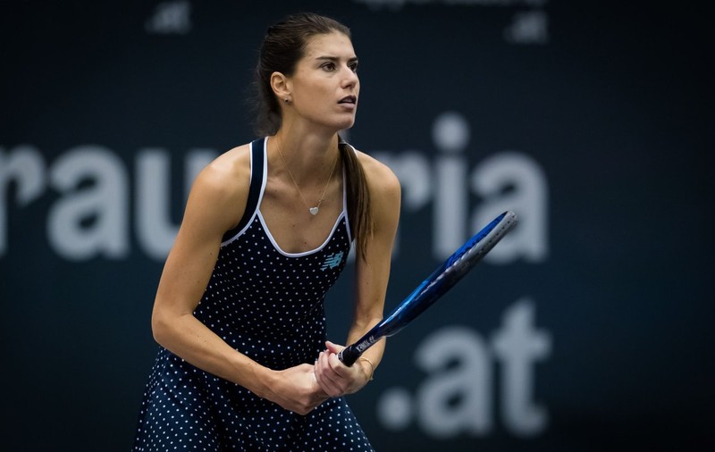 Sorana Cîrstea a câștigat turneul de la Istanbul, al doilea titlu după 13 ani