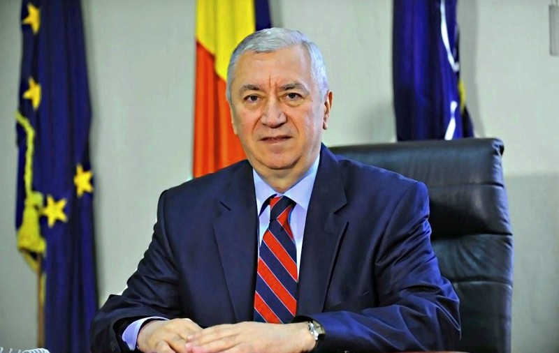 Președintele CJ Dolj are coronavirus. S-a internat imediat în spital