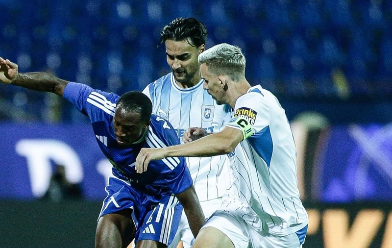 Cine transmite meciul Ararat-Armenia - Universitatea Craiova. La ce oră începe returul din play-off-ul Europa League