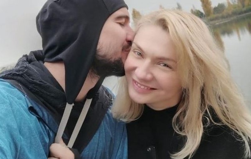 Noi imagini cu fetița Cristinei Cioran. Cum s-a fotografiat vedeta alături de Ema