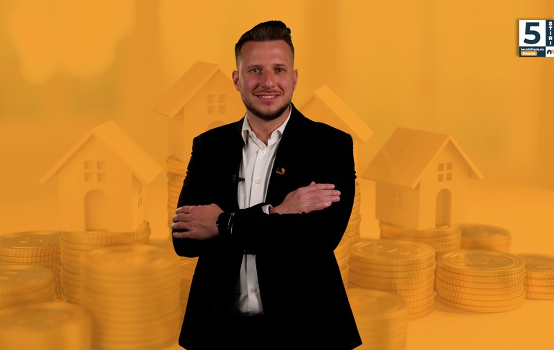 5 Știri Imobiliare.ro Finance. Fluctuațiile leului aduc schimbări în sectorul imobiliar