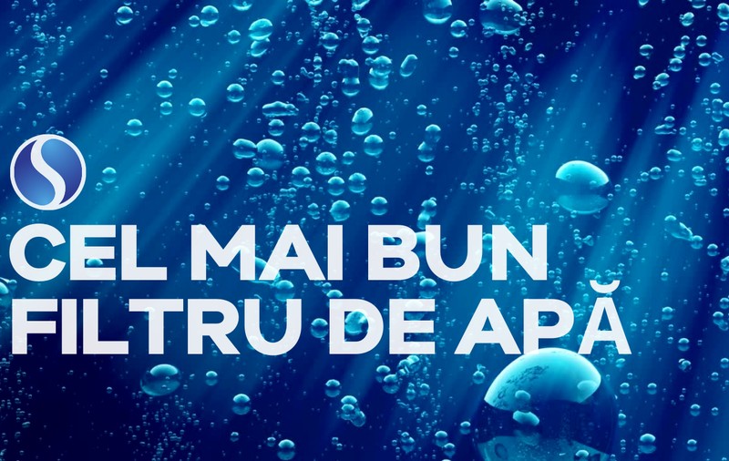 Cel mai bun filtru de apă potabilă pentru robinet - Top 3 – 2024
