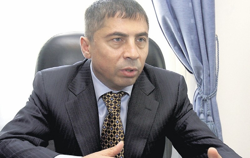 Acţionarul Turcu a fost atacat de fanii timişoreni