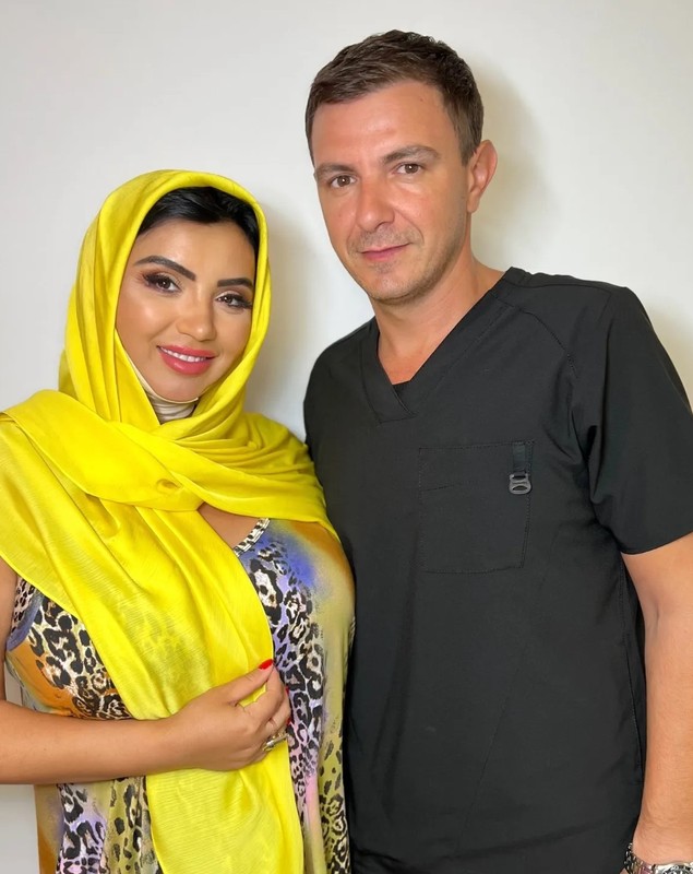 Intervenția estetică pe care Adriana Bahmuțeanu și-a făcut-o ca să întinerească cu 10 ani: „Fotografia e făcută imediat după ce m-am ridicat de pe masa de operație”