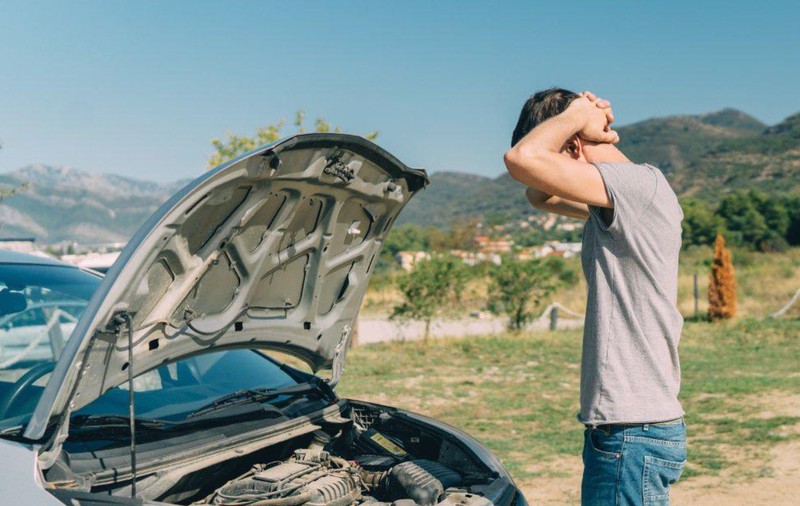4 probleme ale mașinii tale pe care le poți repara și singur