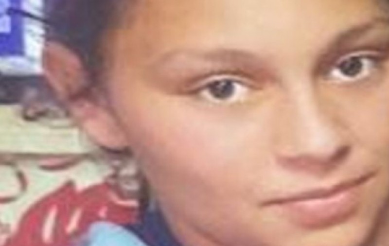 Fată de 13 ani din Cluj-Napoca, dispărută după ce a ieşit de la şcoală și nu a mai ajuns acasă