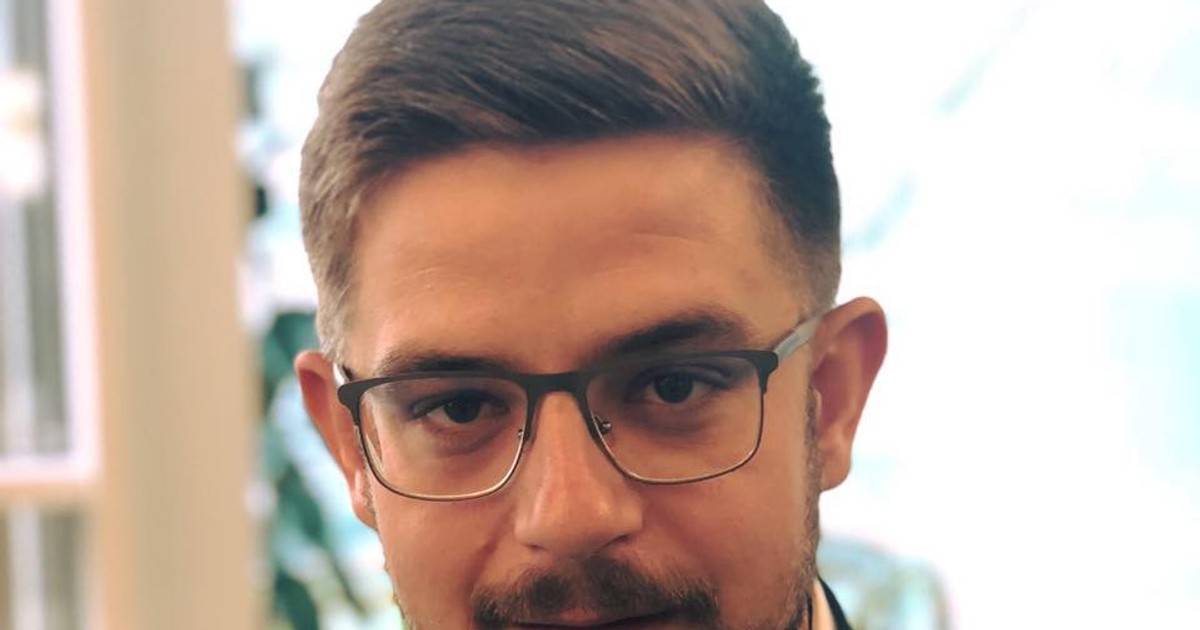 Horia Stancu, seful DRDP Brașov, a murit