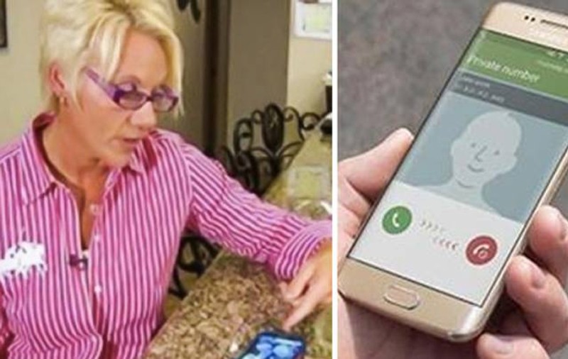 Ce a făcut o mamă exasperată că nu-i răspund copiii la telefon. Toți părinții pot să învețe din asta | VIDEO