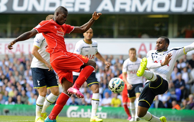 Tottenham, scos la vânzare pentru un miliard de lire sterline!