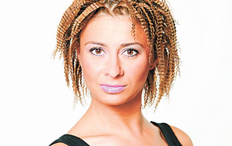 Ana Maria Prodan vrea să plece de la Romantica