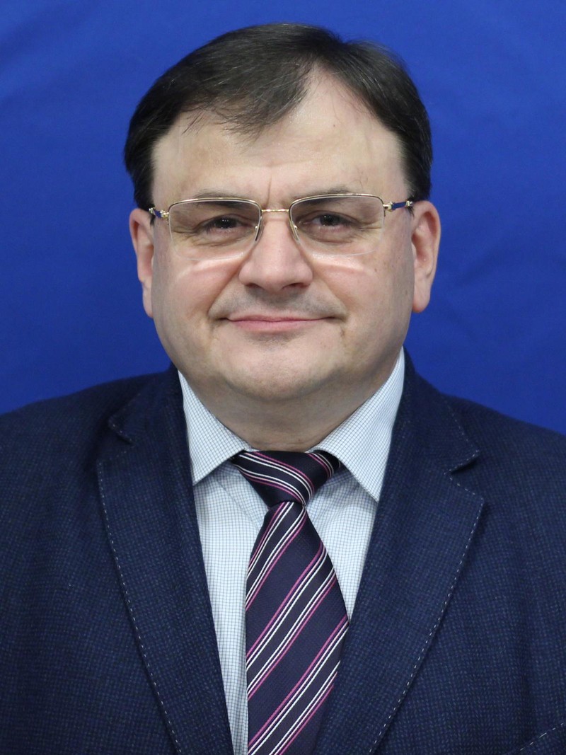 Gheorghe Socotar