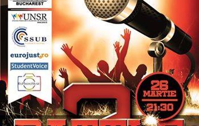Foşti concurenţi de la «Vocea României», «X Factor» şi «Românii au talent» se luptă într-un nou concurs
