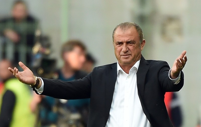 Antrenorul Fatih Terim a fost testat pozitiv pentru noul coronavirus