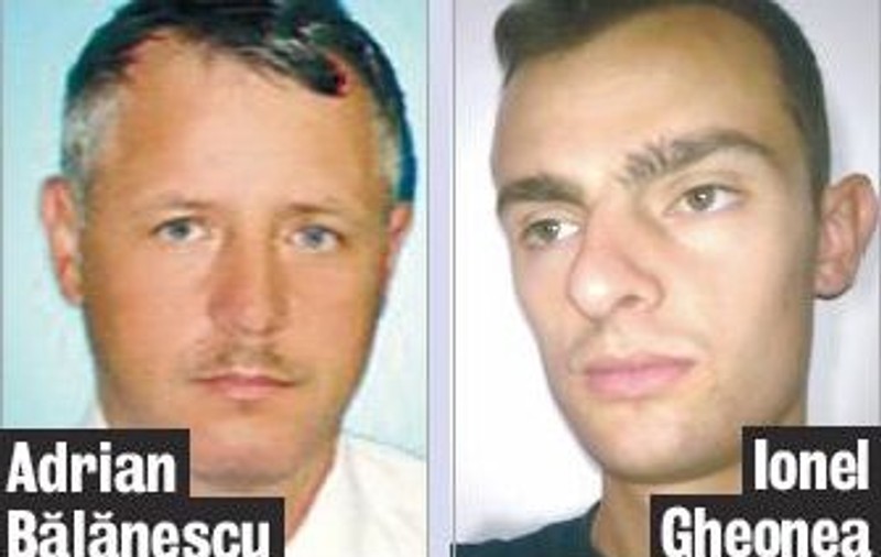 Consilierul «cap în gură»!
