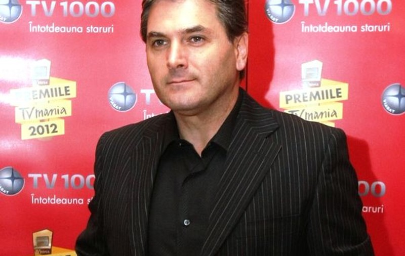 PROFESIONIST! Mircea Radu a bătut-o pe Eugenia Vodă la testele din TVR. Vezi ce note au mai luat alte vedete!